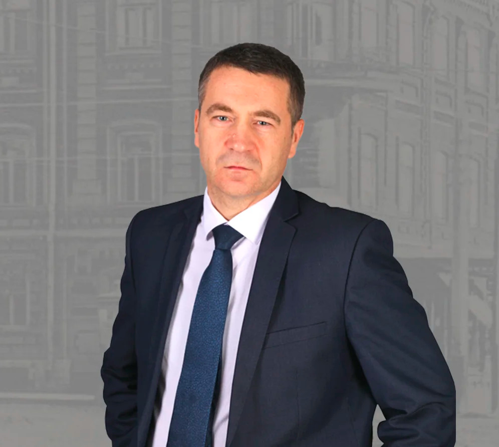 Адвокат Андреянов